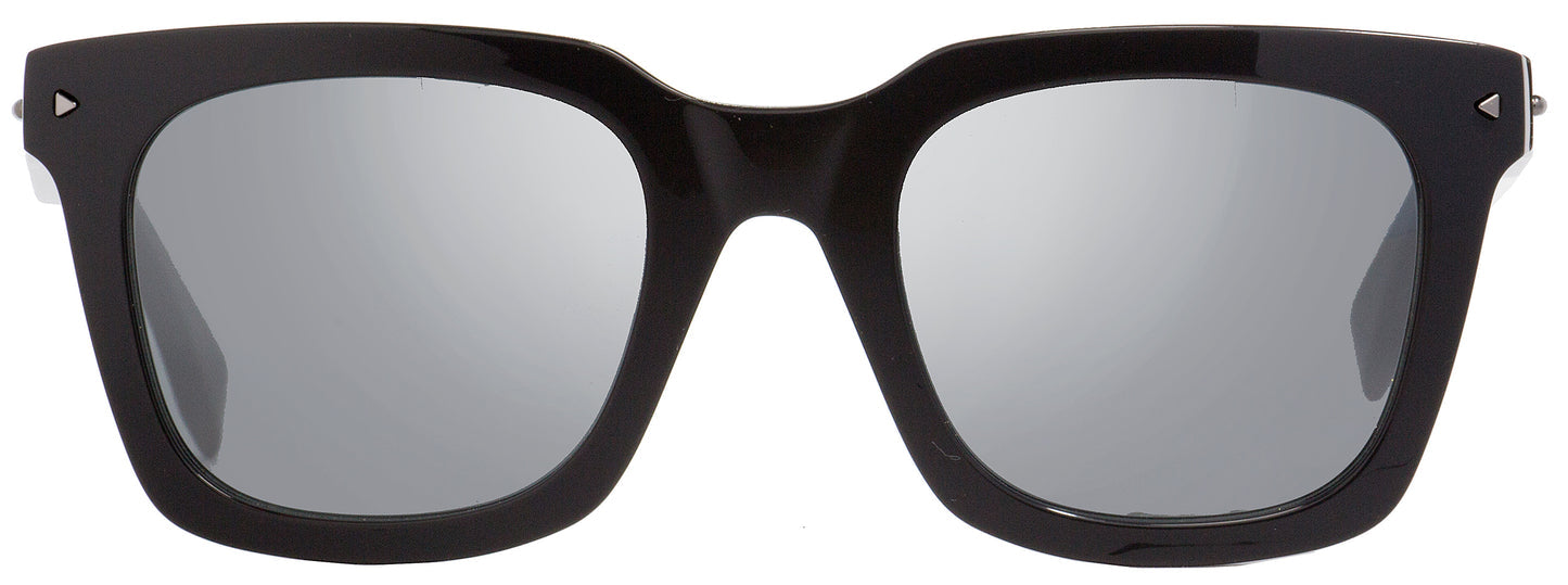 Fendi FF0216S KB7T4 Dark Gray - Women