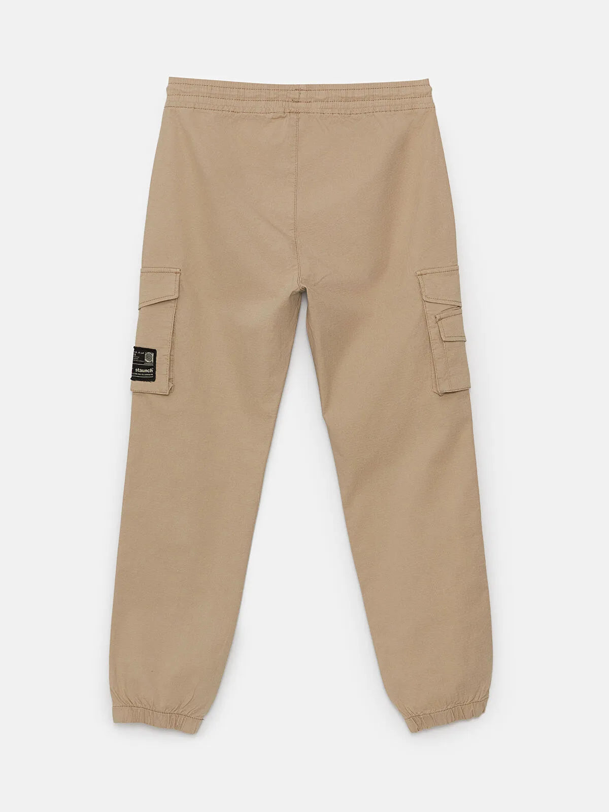 LC WAIKIKI Standard Fit Men's Cargo Trouser