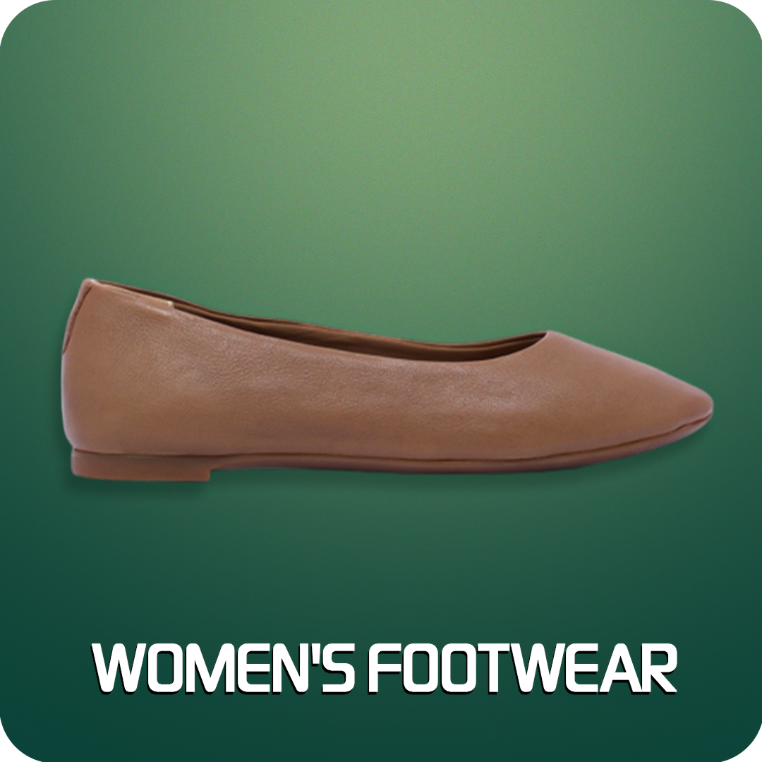 Women's Footwear