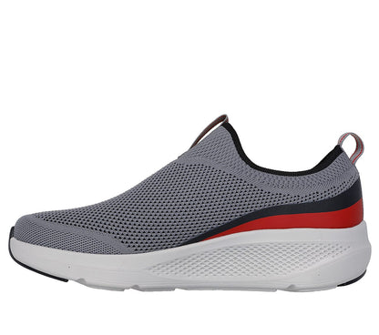 Skechers Men Walking Slip On Shoes 220332 GO RUN ELEVATE-UPLIFT