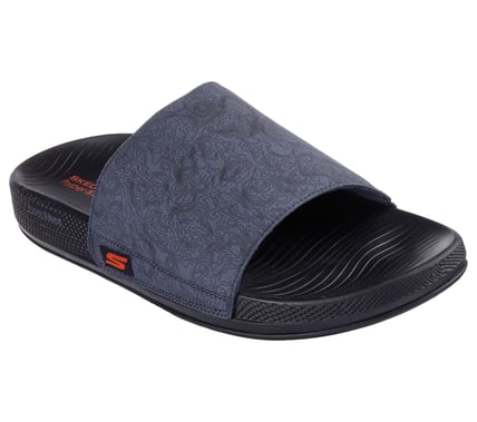 Skechers Men Hyper Slipper