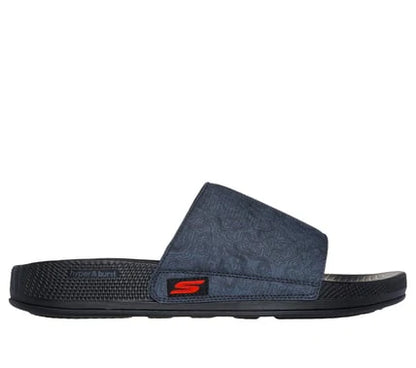 Skechers Men Hyper Slipper