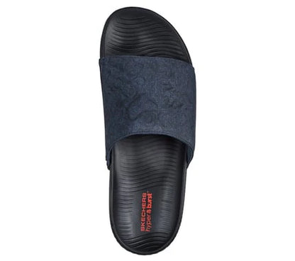 Skechers Men Hyper Slipper