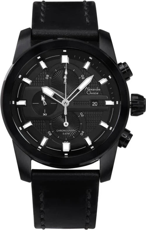 Alexandre Christie AC 6270MC Men