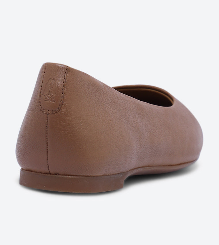 Hush Puppies (Women) Kendal Ballet Pf Ballerinas