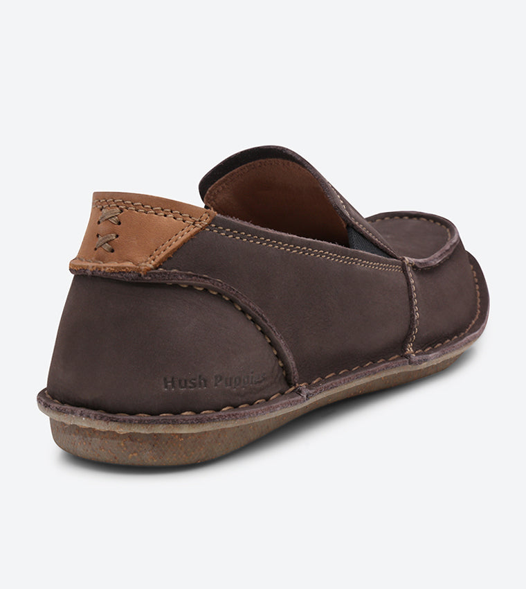 Hush Puppies Asil Roll Flex