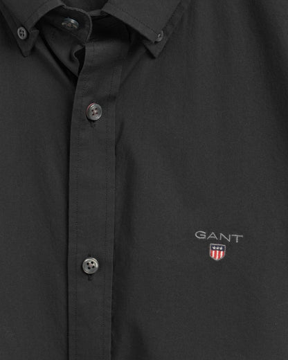 GANT The Broadcloth Regular Shirt XL 43/44 (17.5)