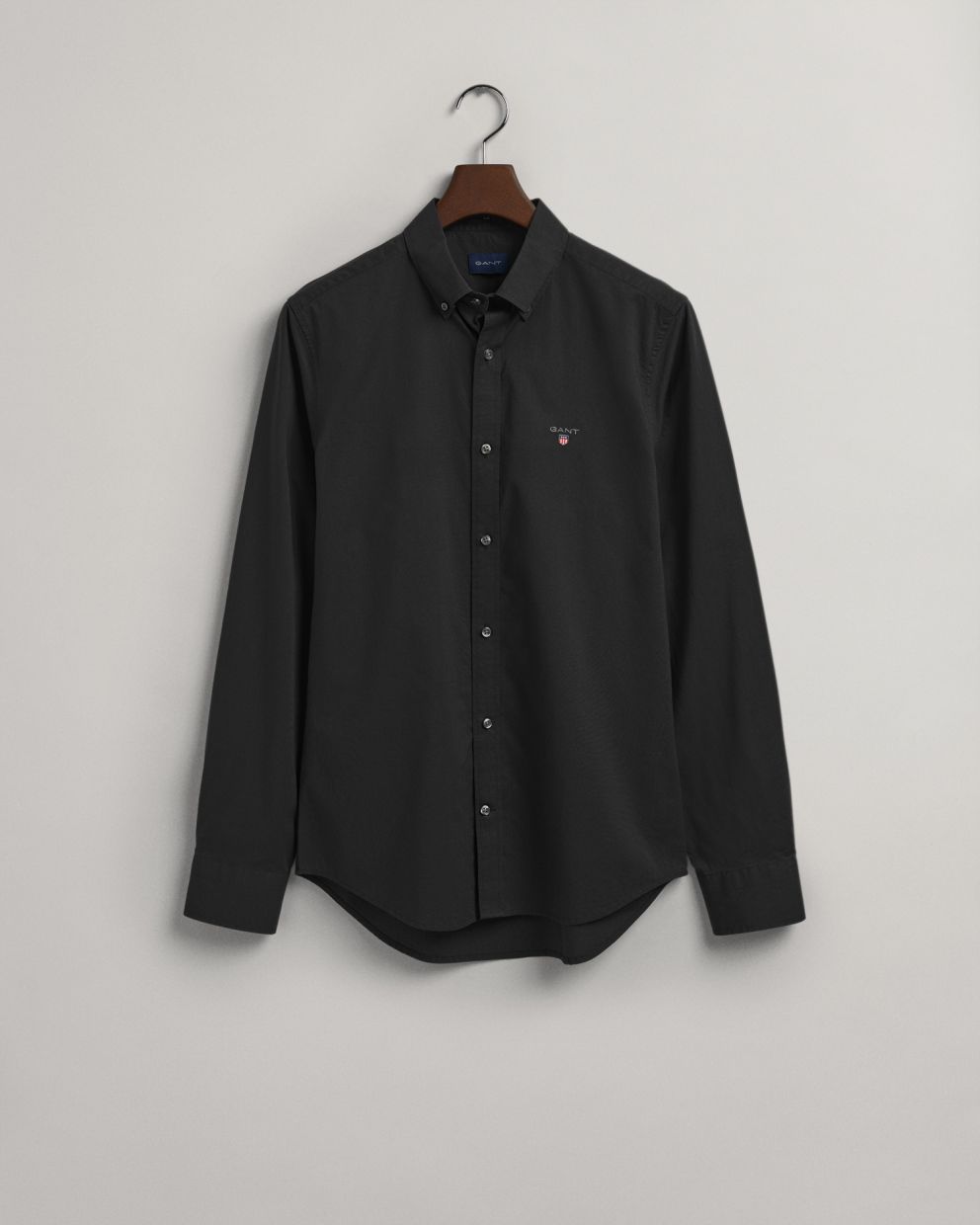 GANT The Broadcloth Regular Shirt XL 43/44 (17.5)