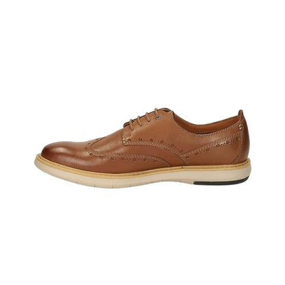 Clarks Flexton Wing