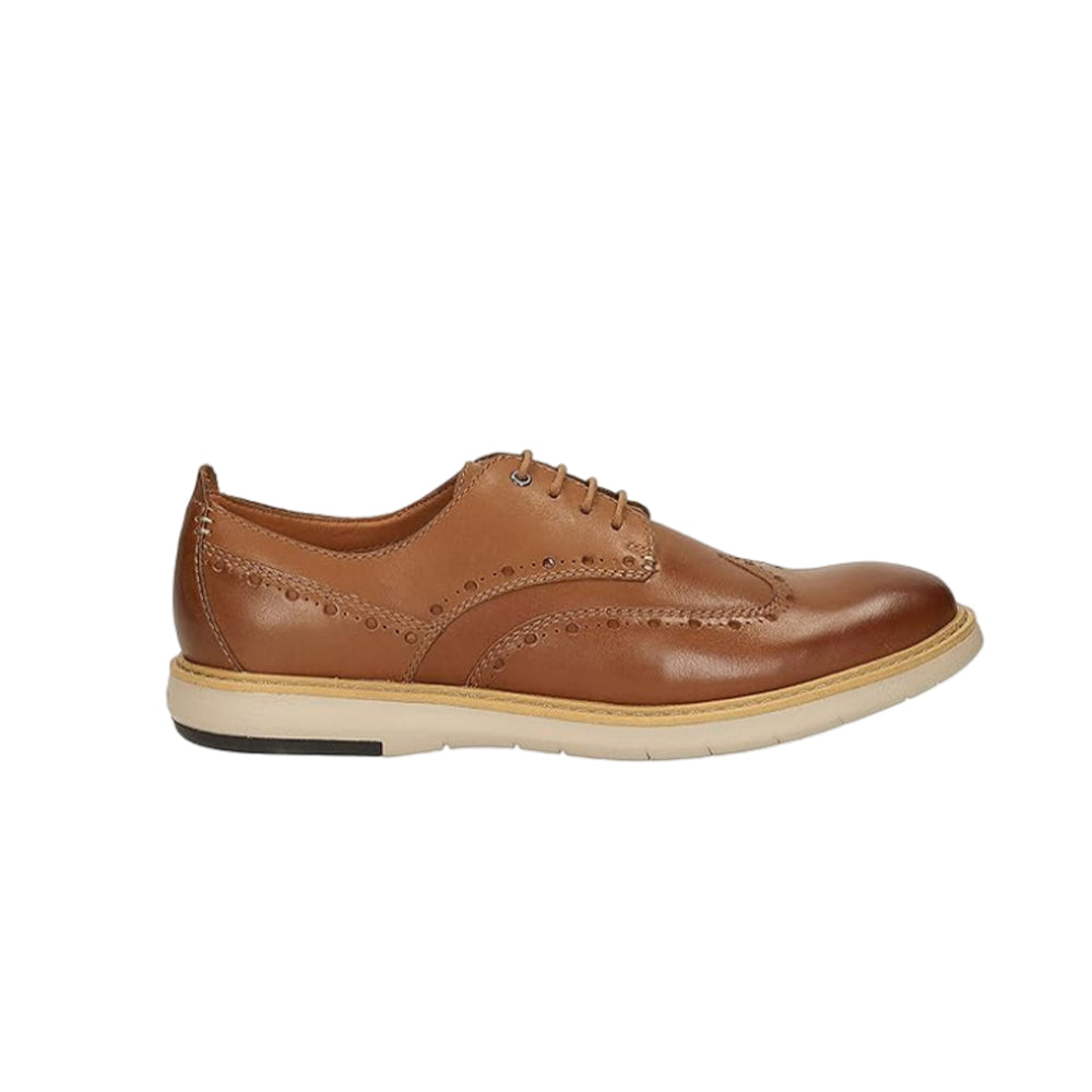 Clarks Flexton Wing