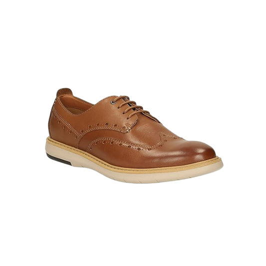 Clarks Flexton Wing