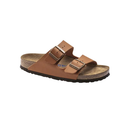 Birkenstock Arizona Soft Footbed