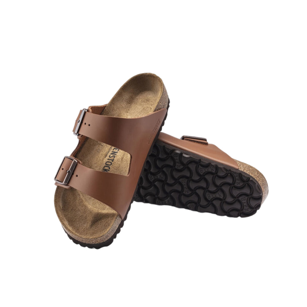 Birkenstock Arizona Soft Footbed