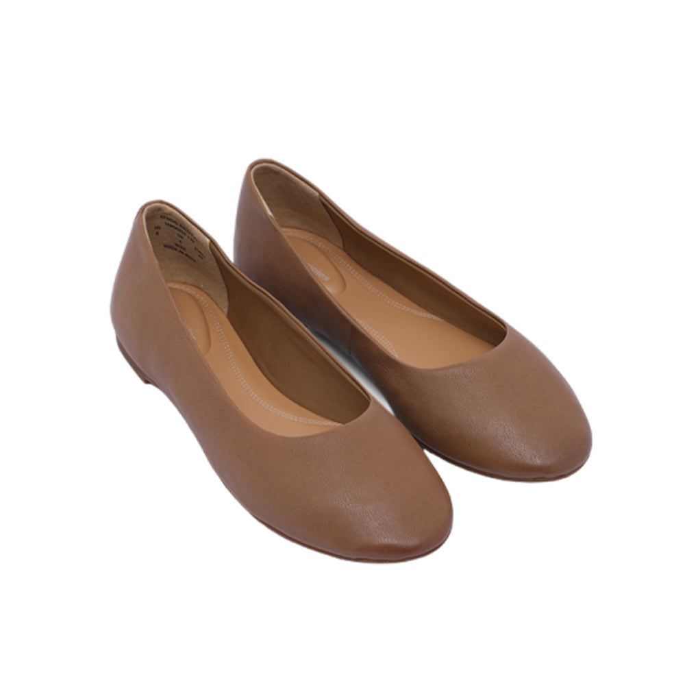 Hush Puppies (Women) Kendal Ballet Pf Ballerinas