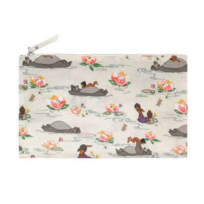 Cath Kidston x Disney The Jungle Book Foldaway Overnight Bag