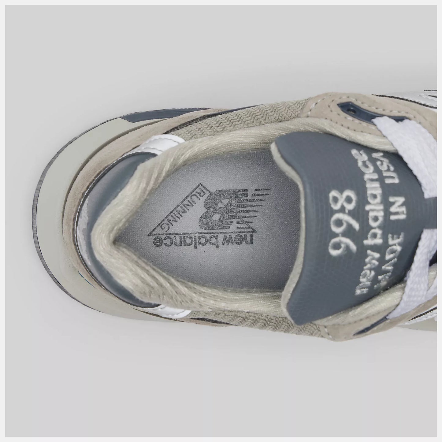 New Balance Abzorb Made in USA 998 Core