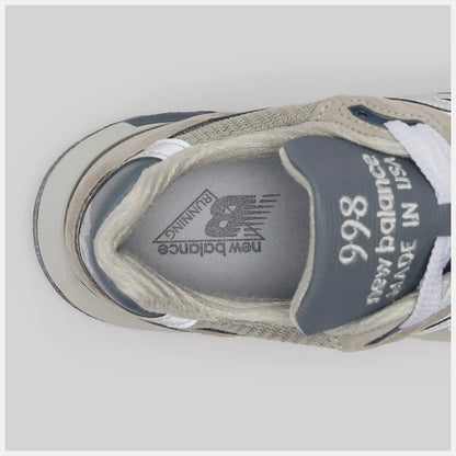 New Balance Abzorb Made in USA 998 Core