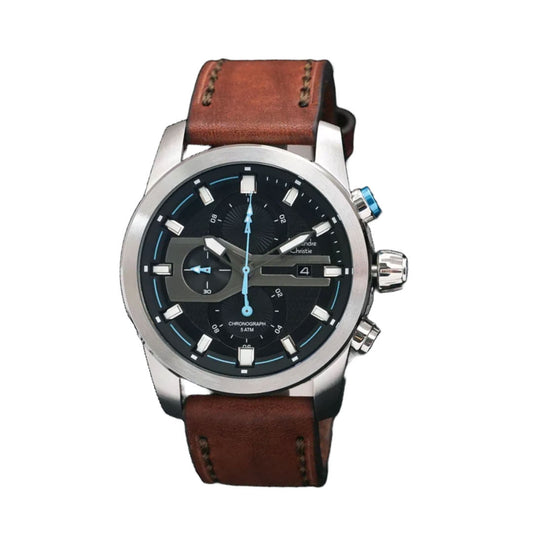 Alexandre Christie AC 6270-Brown