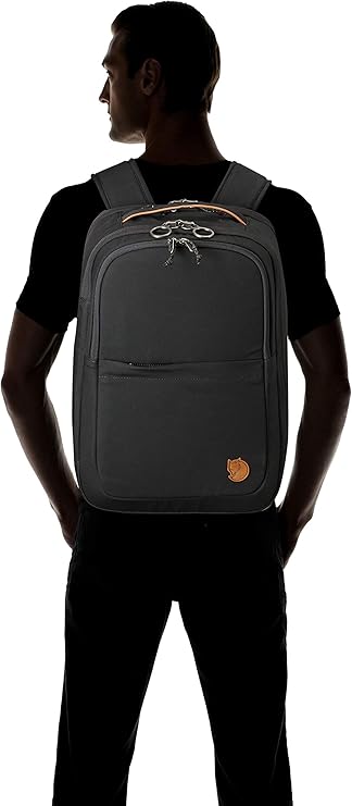 Fjällräven Unisex Travel Pack Small Backpack