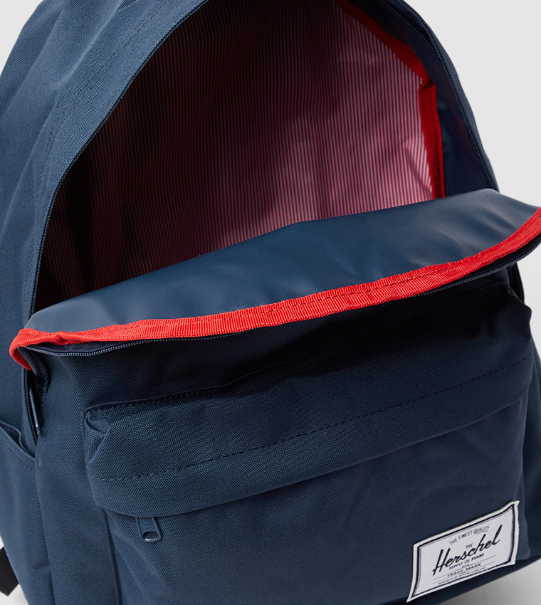 Herschel Supply CO. western Classic Backpack XL-NAVY