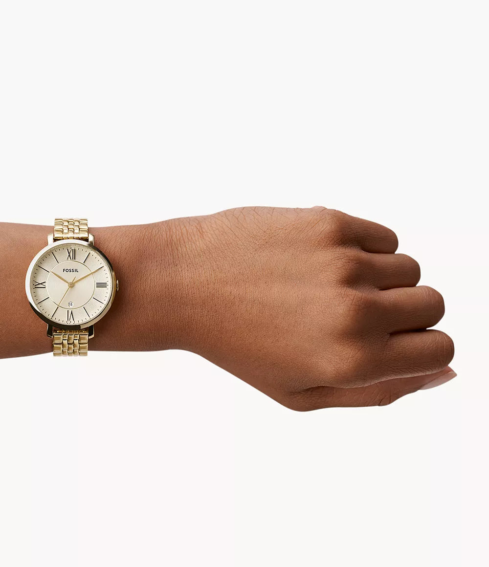 Fossil ES3434 Women