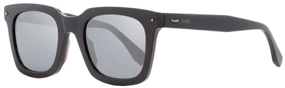 Fendi  FF0216S KB7T4 Dark Gray - Women