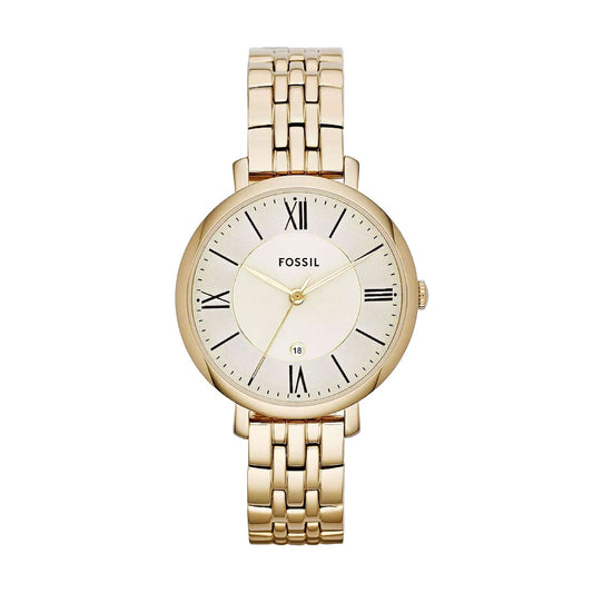 Fossil ES3434 Women