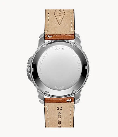 Fossil ME1161 Men Semi automatic