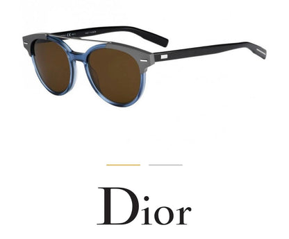 Dior Homme BLACK TIE 220S - Men's