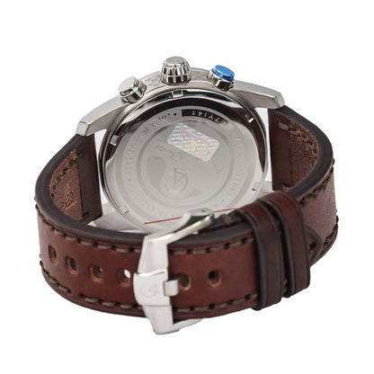 Alexandre Christie AC 6270-Brown