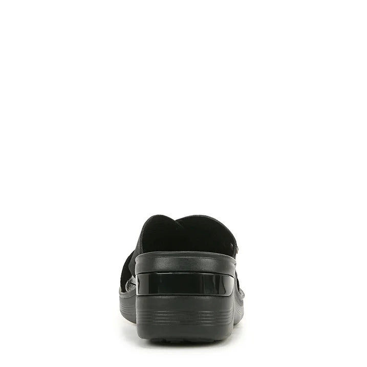 BZees Lifestride Desire Womens Sandals NAVY D4177F1001 - Medium & Wide Width