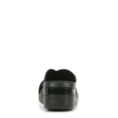 BZees Lifestride Desire Womens Sandals NAVY D4177F1001 - Medium & Wide Width